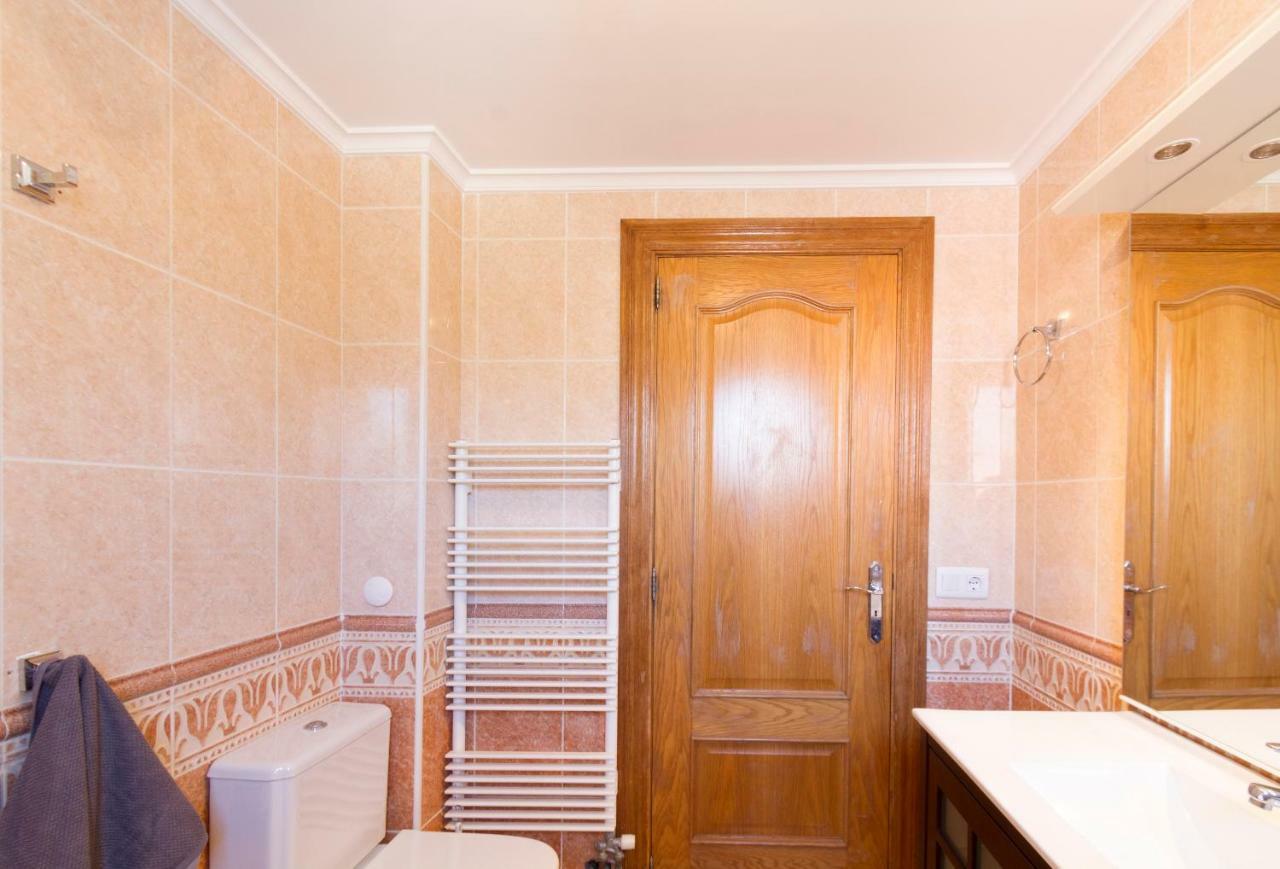 Villa Badia Blava Kültér fotó